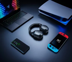 Razer dévoile le Barracuda X, un casque gaming conçu pour être le plus léger et polyvalent possible